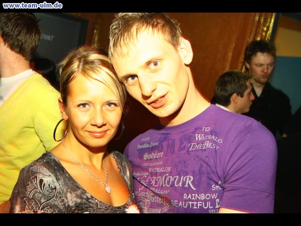 Sexy Bitch Clubbing @ Arena G&uuml;nzburg - Bild 10