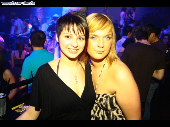 Sexy Bitch Clubbing @ Arena G&uuml;nzburg - Bild 13