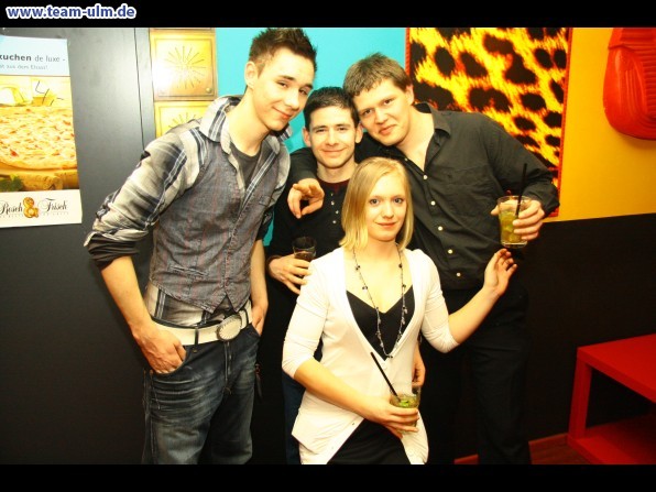 Sexy Bitch Clubbing @ Arena G&uuml;nzburg - Bild 17