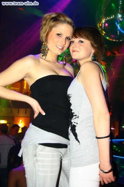 Sexy Bitch Clubbing @ Arena G&uuml;nzburg - Bild 2