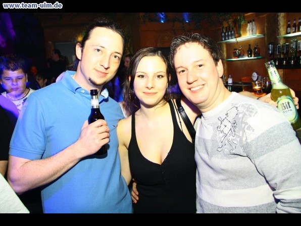 Sexy Bitch Clubbing @ Arena G&uuml;nzburg - Bild 3