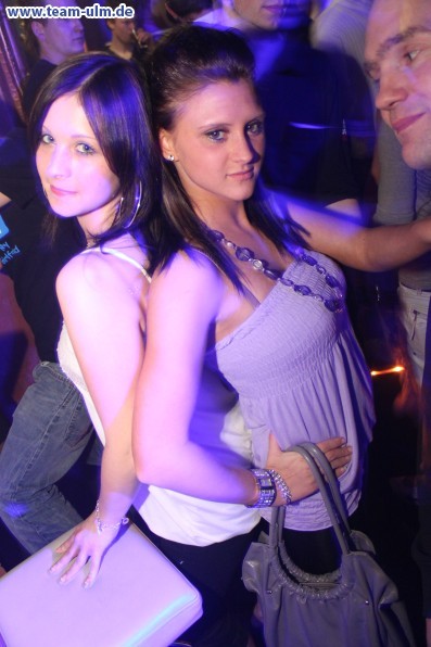 Sexy Bitch Clubbing @ Arena G&uuml;nzburg - Bild 51