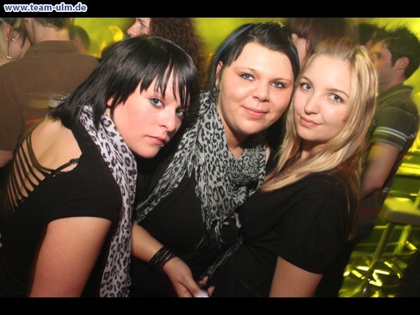Sexy Bitch Clubbing @ Arena G&uuml;nzburg - Bild 53