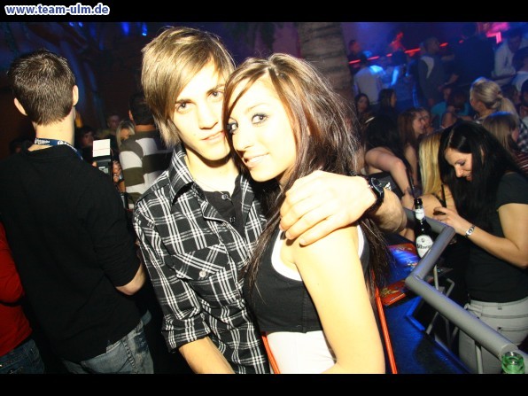 Sexy Bitch Clubbing @ Arena G&uuml;nzburg - Bild 6