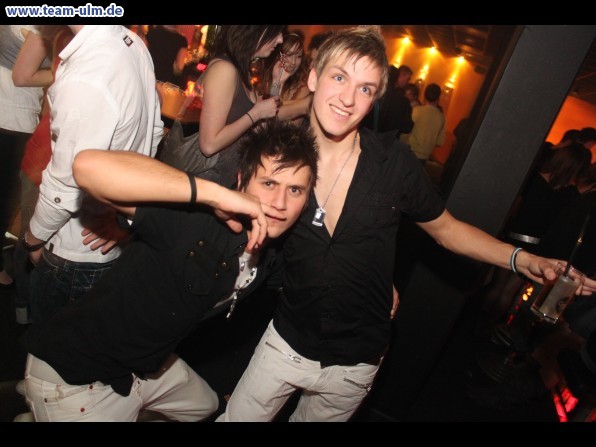 Sexy Bitch Clubbing @ Arena G&uuml;nzburg - Bild 60