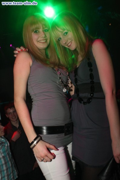 Sexy Bitch Clubbing @ Arena G&uuml;nzburg - Bild 63