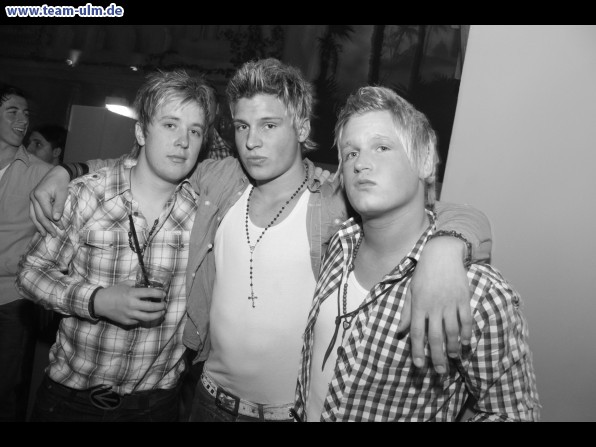 Sexy Bitch Clubbing @ Arena G&uuml;nzburg - Bild 65