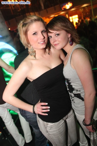 Sexy Bitch Clubbing @ Arena G&uuml;nzburg - Bild 66