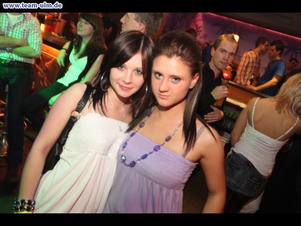 Sexy Bitch Clubbing @ Arena G&uuml;nzburg - Bild 70