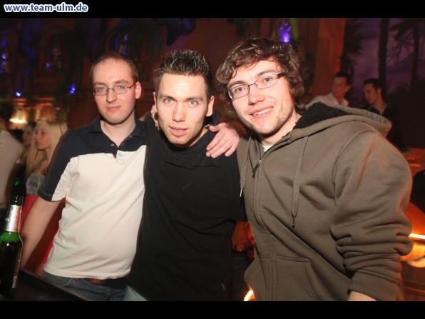 Sexy Bitch Clubbing @ Arena G&uuml;nzburg - Bild 74