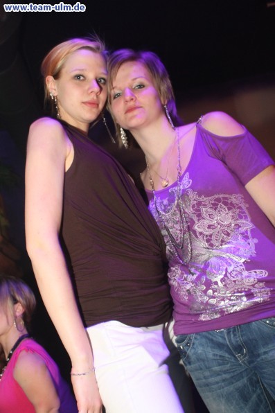 Sexy Bitch Clubbing @ Arena G&uuml;nzburg - Bild 76