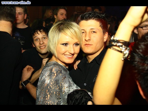 Sexy Bitch Clubbing @ Arena G&uuml;nzburg - Bild 9