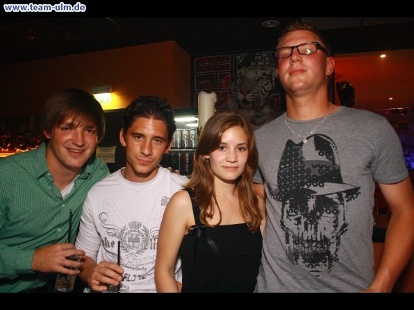  WM Opening   @ Arena Günzburg - Bild 1