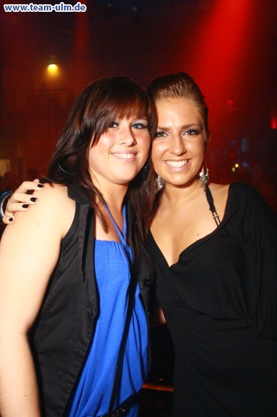  WM Opening   @ Arena Günzburg - Bild 7