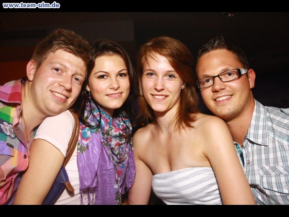  WM Opening   @ Arena Günzburg - Bild 8