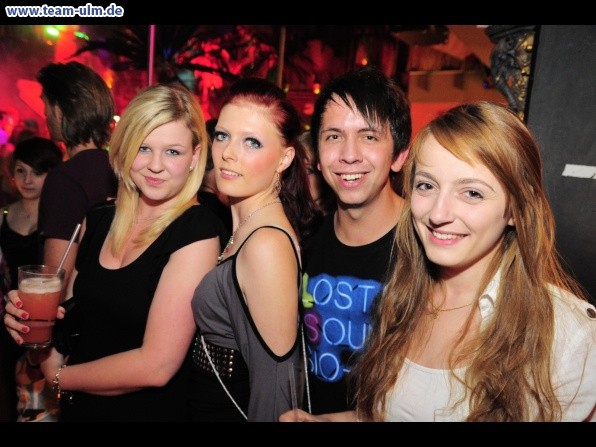 Beachparty @ Arena G&uuml;nzburg - Bild 6
