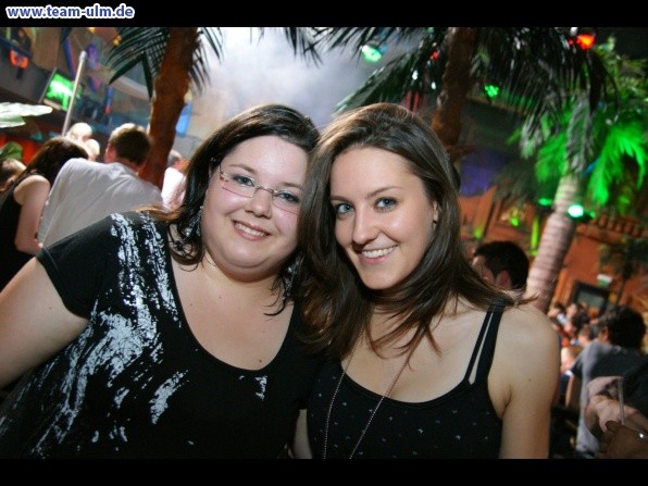 Beachparty @ Arena G&uuml;nzburg - Bild 60