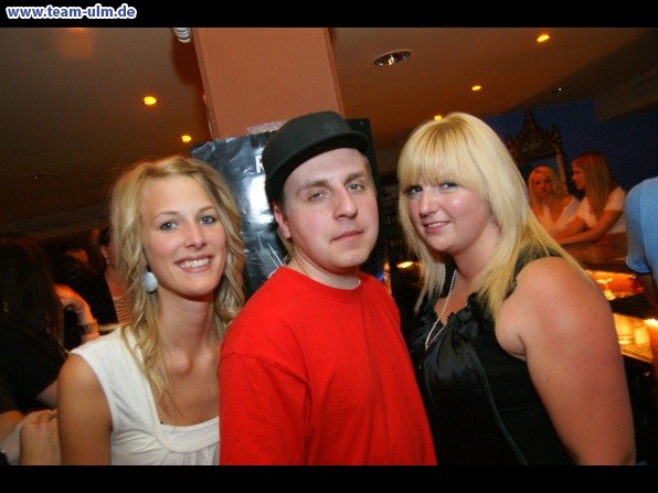 Beachparty @ Arena G&uuml;nzburg - Bild 61