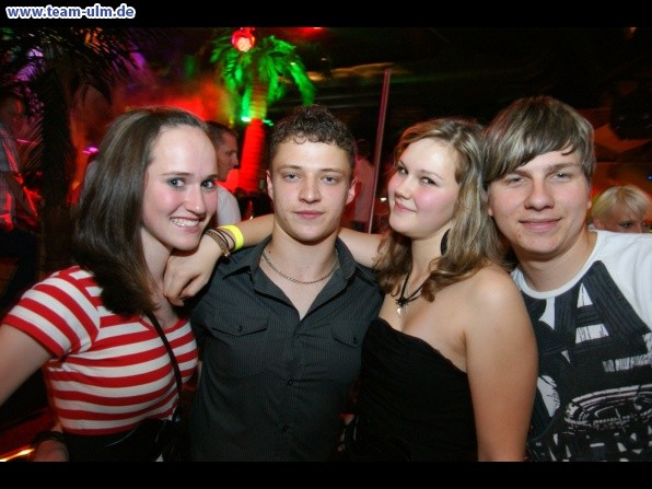 Beachparty @ Arena G&uuml;nzburg - Bild 68