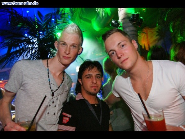 Beachparty @ Arena G&uuml;nzburg - Bild 69
