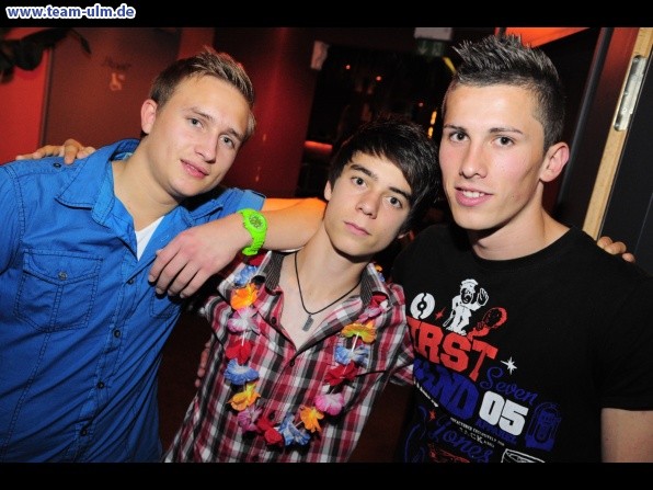 Beachparty @ Arena G&uuml;nzburg - Bild 7