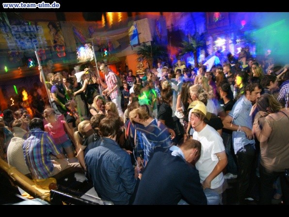 Beachparty @ Arena G&uuml;nzburg - Bild 72