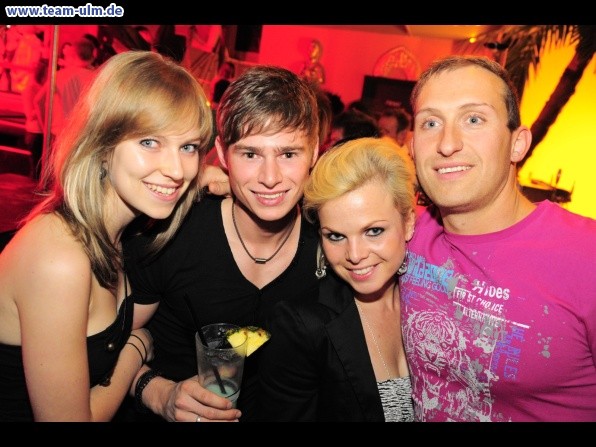 Beachparty @ Arena G&uuml;nzburg - Bild 8