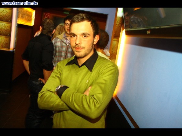 Popp Nacht @ Arena G&uuml;nzburg - Bild 102