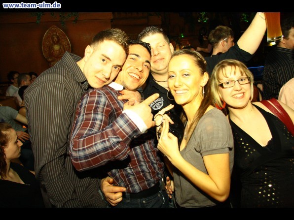 Popp Nacht @ Arena G&uuml;nzburg - Bild 119
