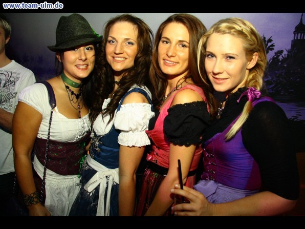 Popp Nacht @ Arena G&uuml;nzburg - Bild 17
