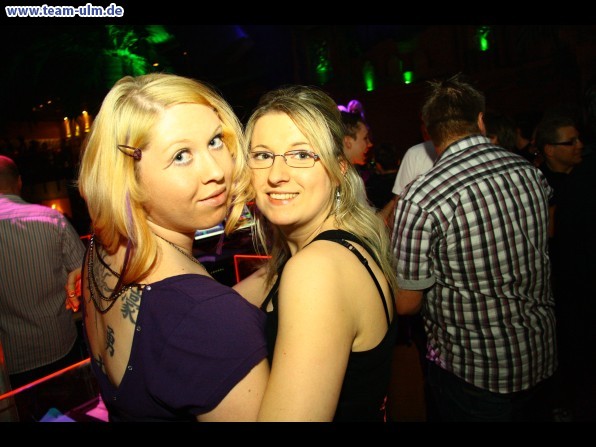 Popp Nacht @ Arena G&uuml;nzburg - Bild 63