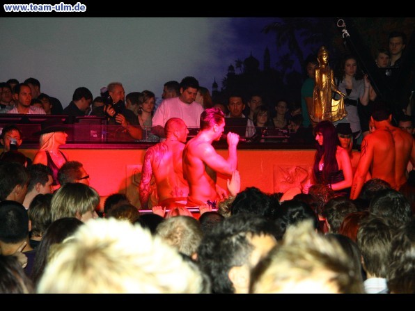 Popp Nacht @ Arena G&uuml;nzburg - Bild 91