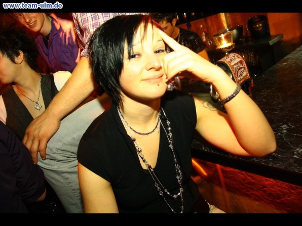 Popp Nacht @ Arena G&uuml;nzburg - Bild 95