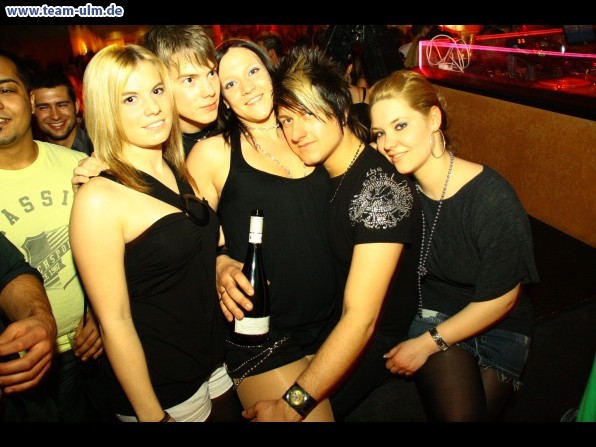 Popp Nacht @ Arena G&uuml;nzburg - Bild 96