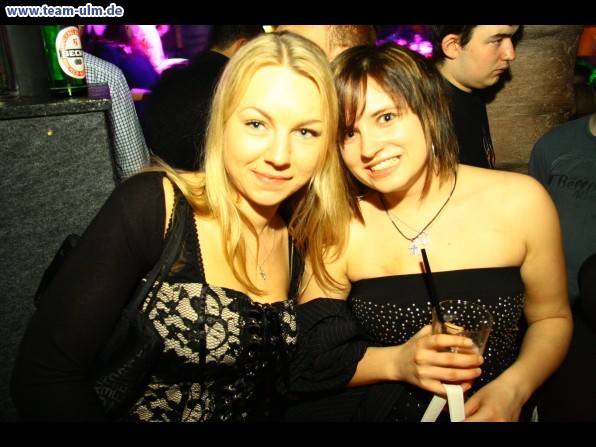 Popp Nacht @ Arena G&uuml;nzburg - Bild 99