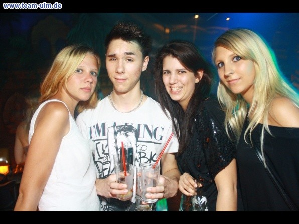 Live on Stage - Nicco @ Arena G&uuml;nzburg - Bild 16
