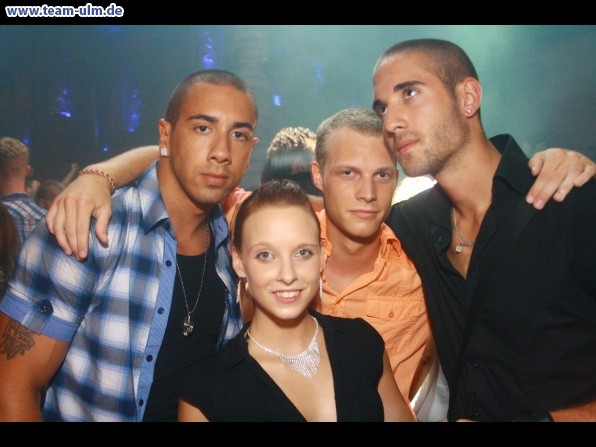 Live on Stage - Nicco @ Arena G&uuml;nzburg - Bild 17