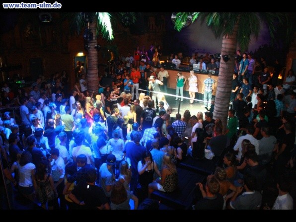 Live on Stage - Nicco @ Arena G&uuml;nzburg - Bild 32