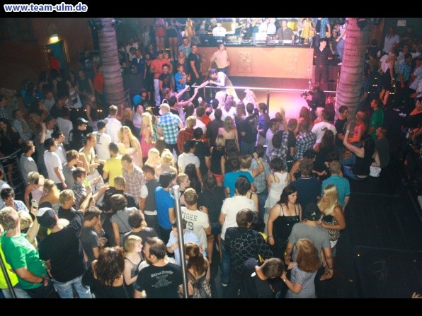 Live on Stage - Nicco @ Arena G&uuml;nzburg - Bild 34