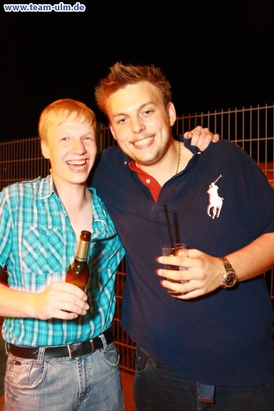 Live on Stage - Nicco @ Arena G&uuml;nzburg - Bild 42