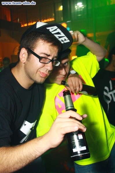 Live on Stage - Nicco @ Arena G&uuml;nzburg - Bild 50