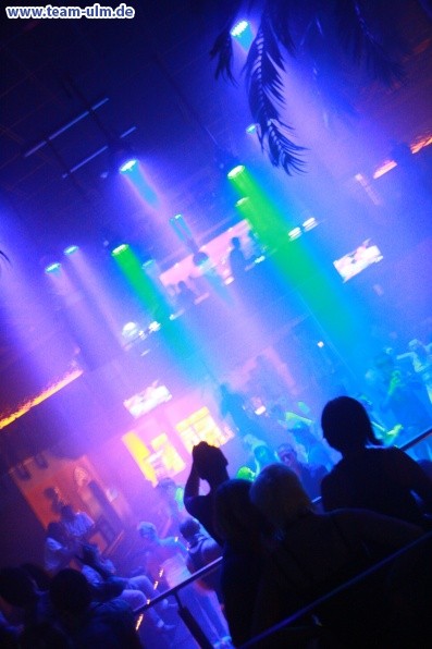 Live on Stage - Nicco @ Arena G&uuml;nzburg - Bild 52