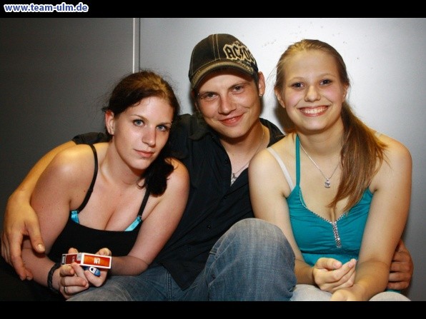 Live on Stage - Nicco @ Arena G&uuml;nzburg - Bild 60