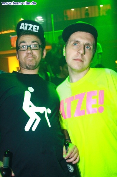 Live on Stage - Nicco @ Arena G&uuml;nzburg - Bild 61