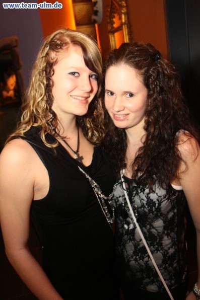 Grand Opening @ Arena G&uuml;nzburg - Bild 101