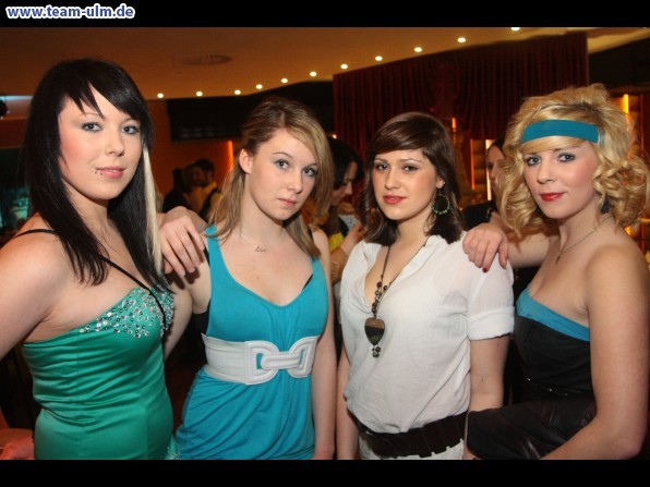Grand Opening @ Arena G&uuml;nzburg - Bild 102