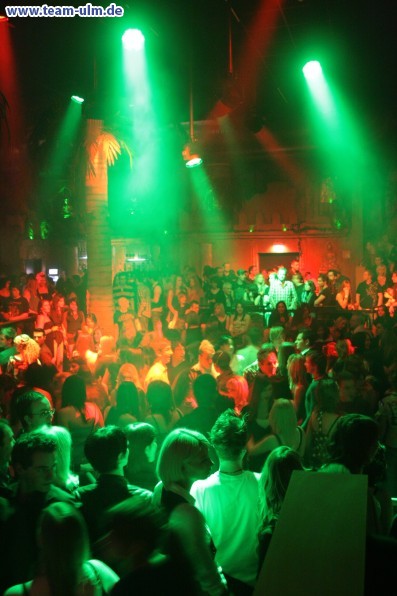 Grand Opening @ Arena G&uuml;nzburg - Bild 106