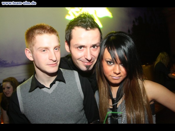 Grand Opening @ Arena G&uuml;nzburg - Bild 107