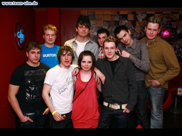 Grand Opening @ Arena G&uuml;nzburg - Bild 11