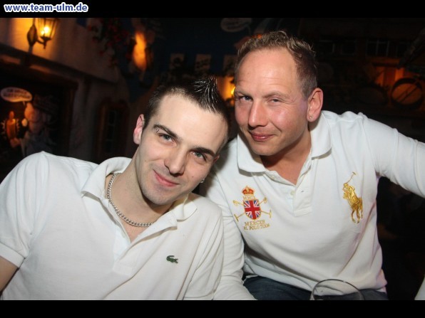 Grand Opening @ Arena G&uuml;nzburg - Bild 110